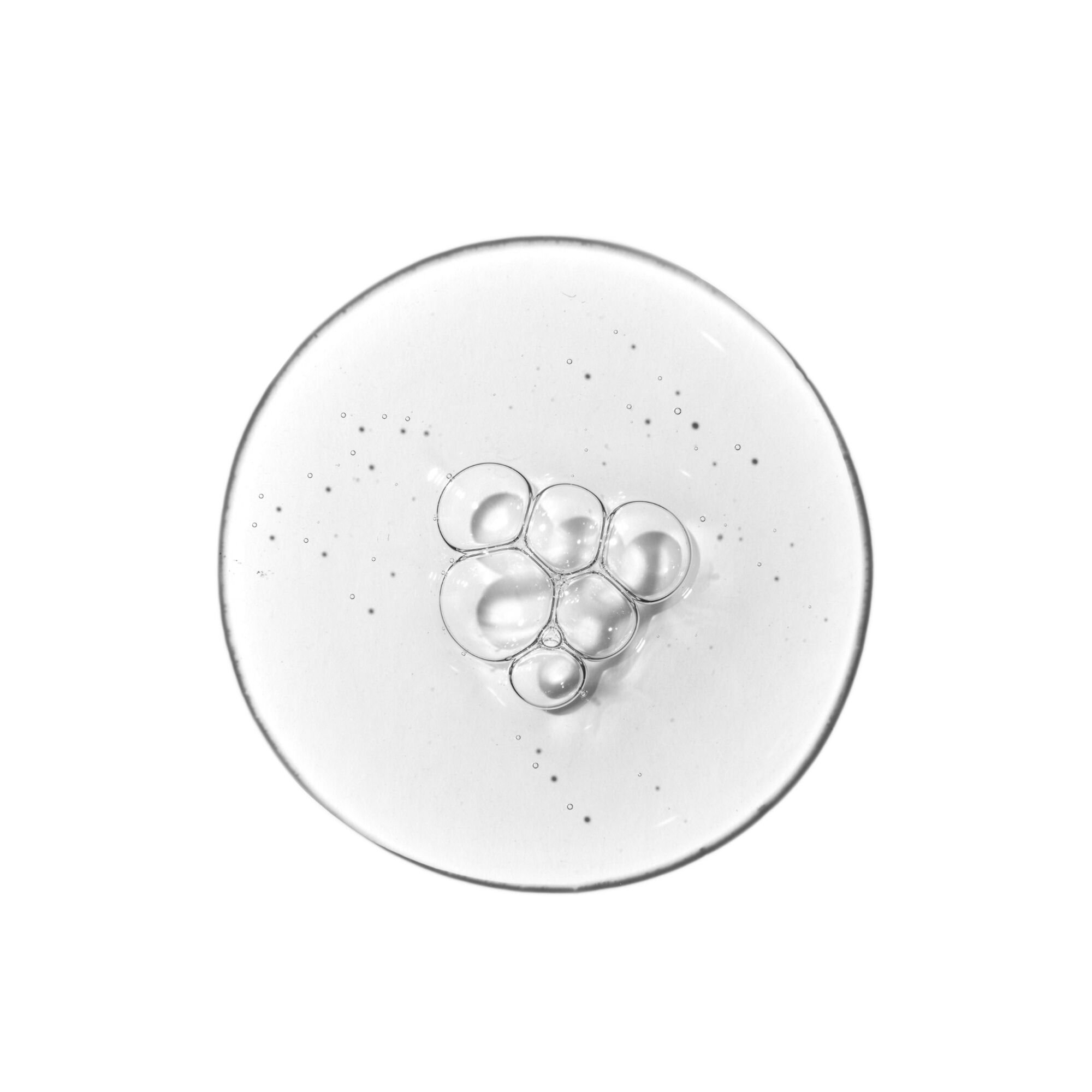 Aloe 2% + NAG 2% Solution